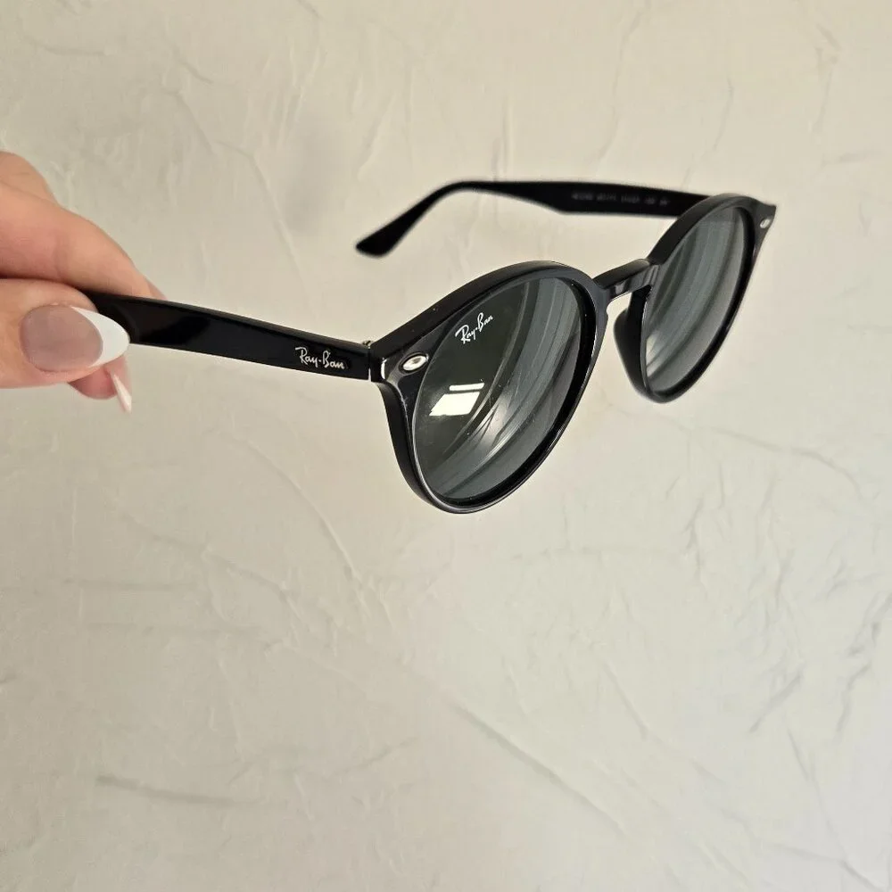 Ray-ban sunglasses - Picture 10 of 15